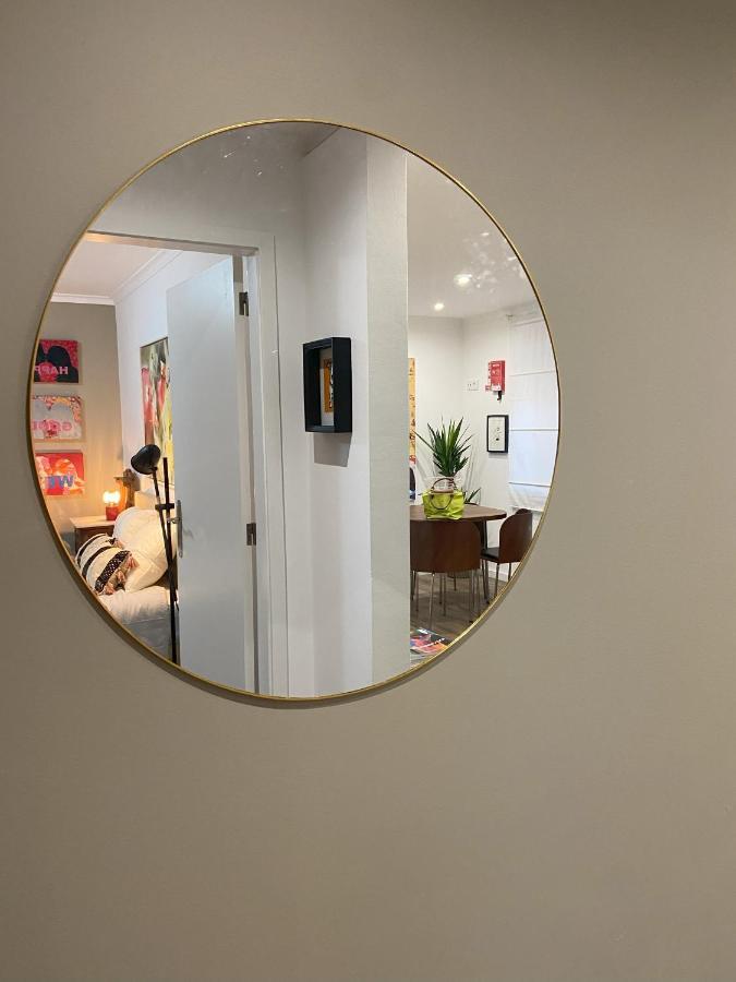 波尔图Ribeira Art Terrace公寓 外观 照片