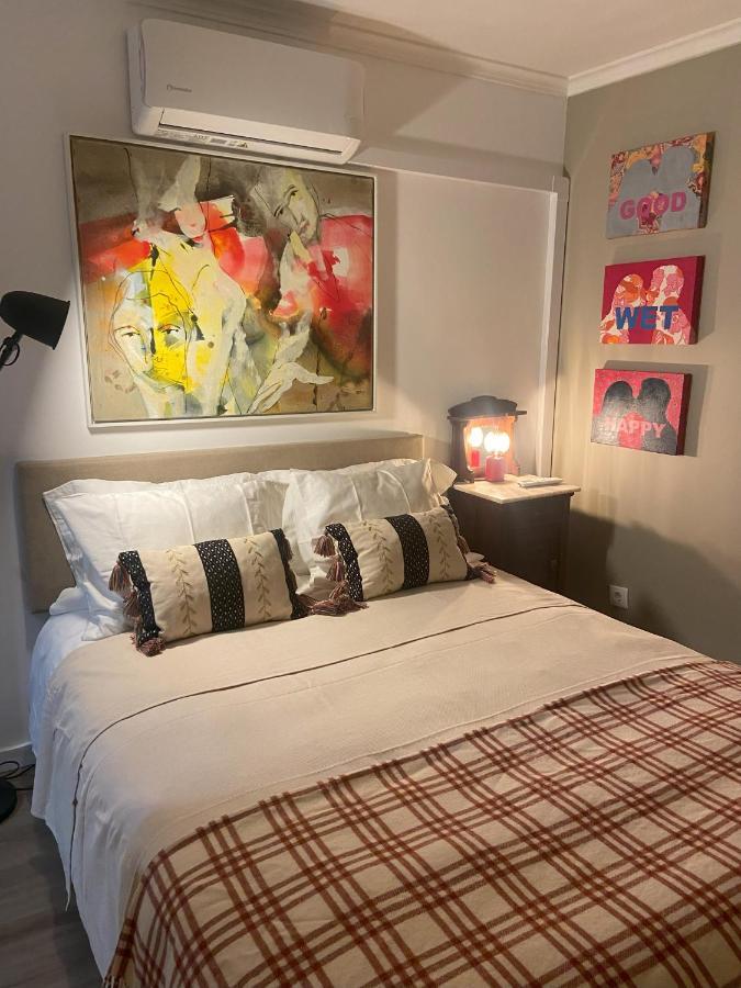 波尔图Ribeira Art Terrace公寓 外观 照片