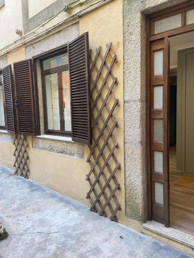 波尔图Ribeira Art Terrace公寓 外观 照片